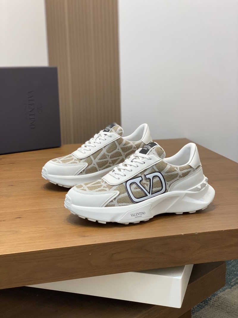 Valentino Casual Shoes